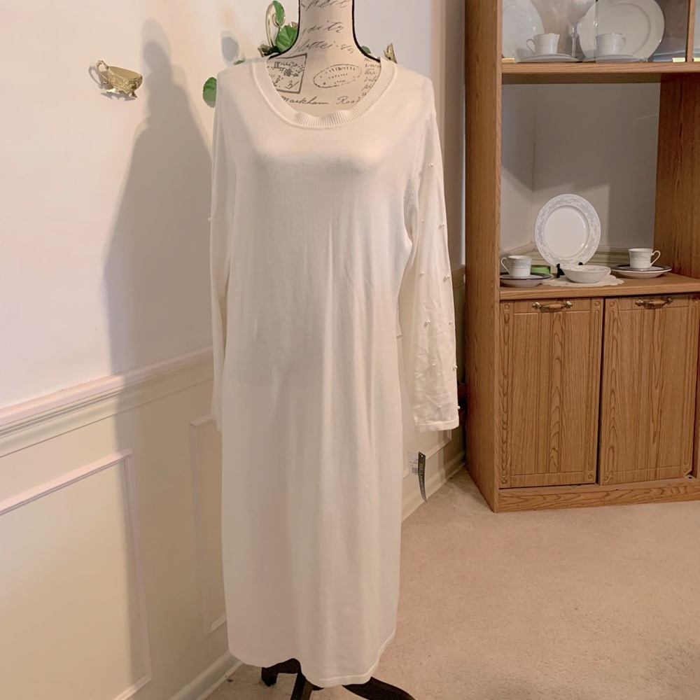 Glamour Dress NWT